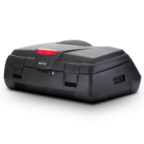 Заден Куфар за АТВ SHAD ATV80 BLK 15kg 80L