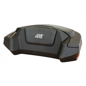 Заден Куфар за АТВ ART Expedition BLK 109L