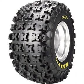 Гума за АТВ MAXXIS RAZR2 M934 AT20x11R9 6PR 43J