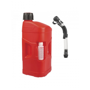 Туба за гориво POLISPORT Prooctane - 20L