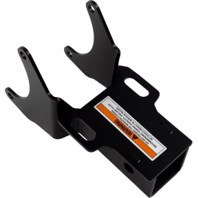 Задна теглична планка Moose Offroad 2'' 50,8mm