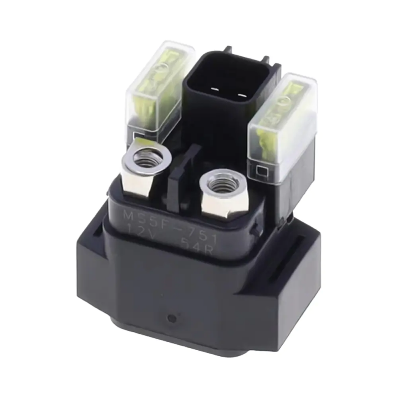 Реле стартер Yamaha ATV YFM700 Raptor 0... Реле стартер Yamaha ATV YFM700 Raptor 0...