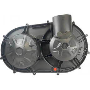 Капак Moose racing за съединител/вариатор MAVERICK X3 ALL MODELS