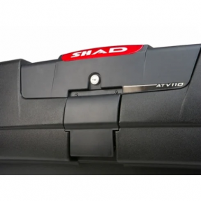 Куфар за АТВ SHAD 110