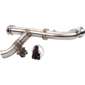 Крайно гърне TRINITY Racing ЗА POLARIS RZR PRO 2000 R 2022-2024