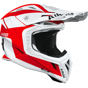 Каска Aviator Ace 2 Iron Red Gloss