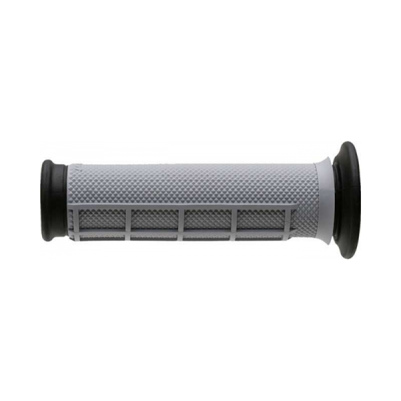 Дръжки ATV Dual Compound Сив
