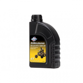 Fuchs Silkolene QUAD ATV 4 10W40 1L