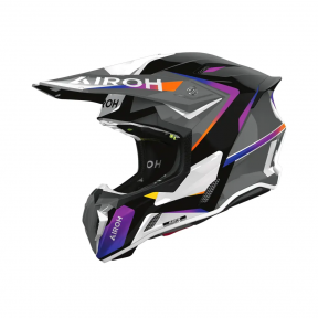 Каска Twist 3 Hustle Gloss