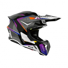 Каска Twist 3 Hustle Gloss Каска Twist 3 Hustle Gloss