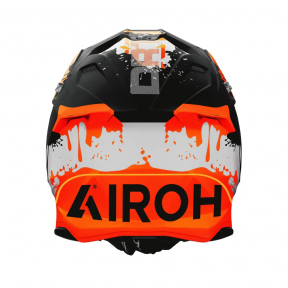Каска Airoh Twist 3 Dirt Matt Каска Airoh Twist 3 Dirt Matt