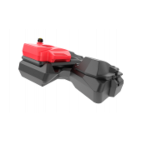 Куфар TESSERACT Transportbox CAN-AM Maverick X3 Куфар TESSERACT Transportbox CAN-AM Maverick X3