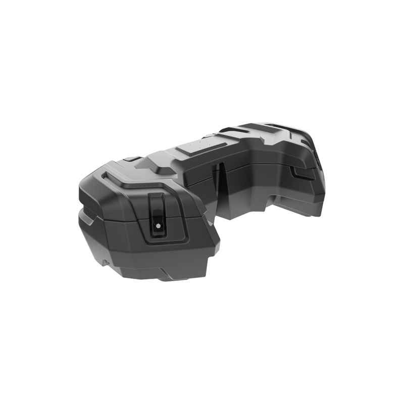 Заден куфар TESSERACT ЗА Linhai 500/52...
