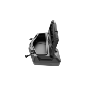 Преден куфар TESSERACT ЗА CF-MOTO 520 22-26 Преден куфар TESSERACT ЗА CF-MOTO 520 22-26