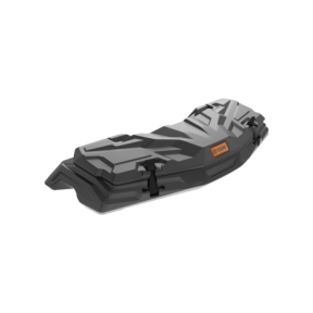 Преден куфар TESSERACT ЗА LONCIN/GOES XWOLF 700 22-25