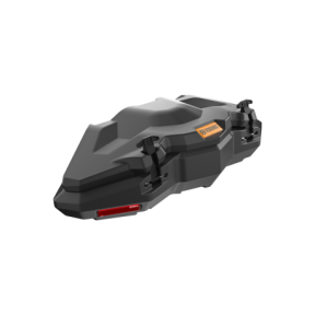 Заден куфар GKA Powersports ЗА POLARIS SCRAMBLER 850/1000 13-20