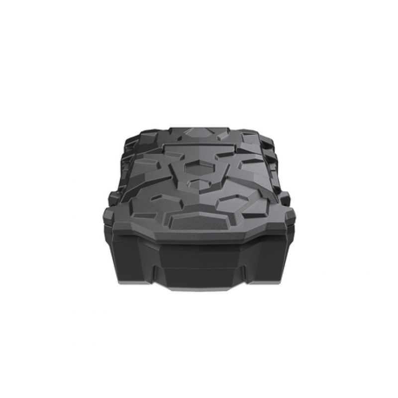 TESSERACT Заден Куфар за Polaris RZR X...