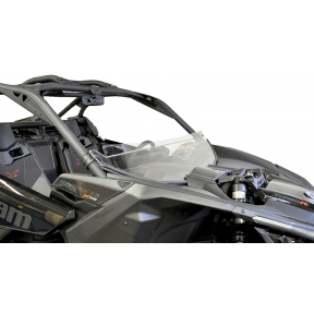 Преден прозорец DIRECTION 2 CAN AM MAVERICK X3