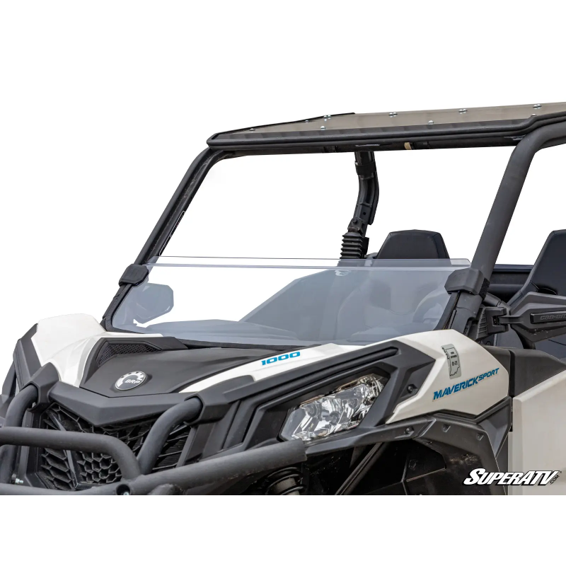 Преден прозорец STORM CAN AM MAVERIC...