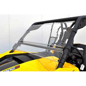 Преден прозорец DIRECTION 2 Full ЗА CAN AM MAVERICK 13-18