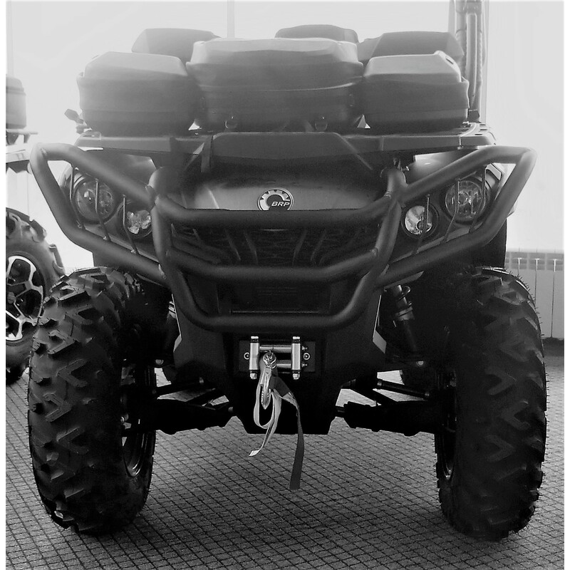 Преден Ролбар RIVAL ЗА CAN AM OUTLAN...