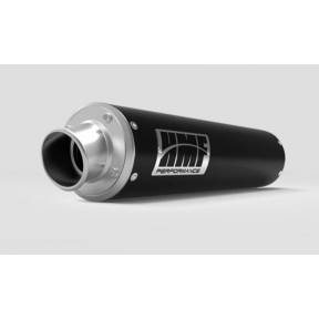 Крайно гърне HMF ЗА CAN AM OUTLANDER 12-22 Крайно гърне HMF ЗА CAN AM OUTLANDER 12-22