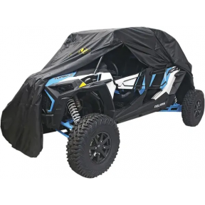 Покривало за UTV Pro Cover - 4 местно Покривало за UTV Pro Cover - 4 местно
