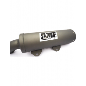 Крайно гърне HMF Performance Titan-QS Slip-On ЗА CAN AM MAVERICK 1000 R 19-21