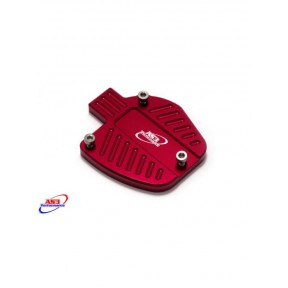 Капачка за газта за YAMAHA YFM 700 R RAPTOR 2007-2008 YFZ 450 R 04-09