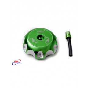 Капачка за резервоар за KAWASAKI KFX 450 R 2003-2016