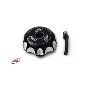 Капачка за резервоар за YAMAHA YFM 660 R RAPTOR 2001-2005