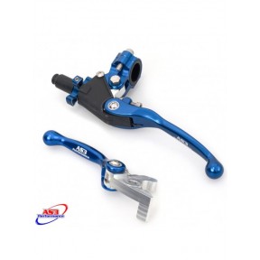 Комплект ръчки съединител и спирачка за HONDA TRX 250 300 400 450 700 EX XX R 1999-2016