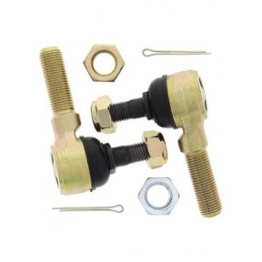 КОРМИЛНИ НАКРАЙНИЦИ КОМПЛЕКТ ЗА HONDA/SUZUKI/KAWASAKI/ARCTIC CAT