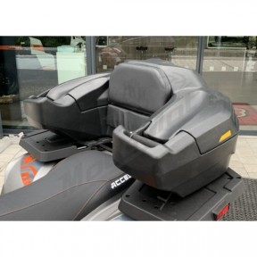 Заден Куфар за АТВ BIHR INT Seat 75L