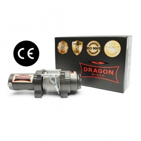 Лебедка за АТВ/УТВ/Джип Dragon Winch DWH3500HD 1588KG