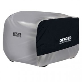 Покривало за АТВ OXFORD AQUATEX S СИВО