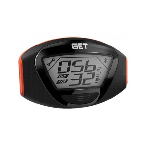 SMART SOS Безжичен часовник с аларма GET
