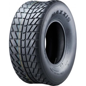 Задна Гума за АТВ MAXXIS Streetmaxx C9273 18x10R10 32NE