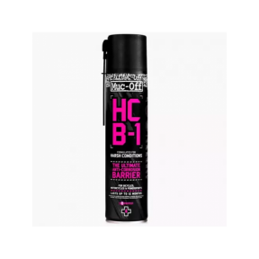 Защитен спрей против корозия и ръжка Muc-Off HCB-1 - 400ml