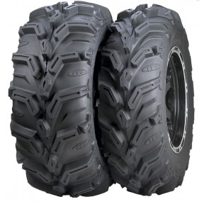 ГУМА ЗА АТВ 205/80R12 (25X8.00R12) 35N 6PR M+S TL MUD LITE XTR