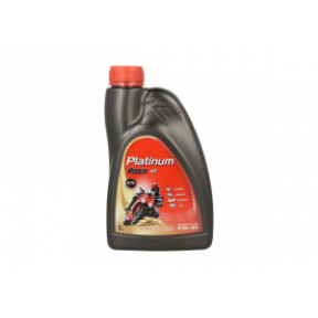 Двигателно масло ORLEN OIL Platinum Rider 10W40 4T 1L