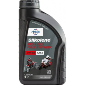Двигателно масло SILKOLENE Pro 4 Plus 5W40 1L V2