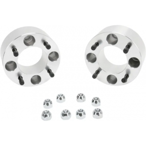 Задни Фланци HIGH LIFTER Wide Tracs ATV 4/110 2.5" 10X1.25