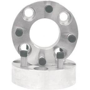 Задни Фланци HIGH LIFTER Wide Tracs ATV 38mm 4/156
