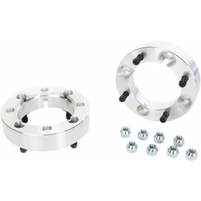 Задни Фланци HIGH LIFTER Wide Tracs ATV 38mm 4/137