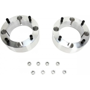 Задни Фланци HIGH LIFTER Wide Tracs ATV 63,5mm 4/156