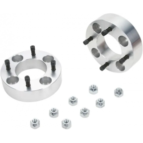 Чифт Фланци HIGH LIFTER Wide Tracs ATV 38,1mm 4/110 10x1.25