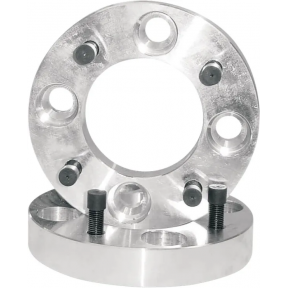 Чифт Фланци HIGH LIFTER Wide Tracs ATV 25,4mm 4/137 10X1.25
