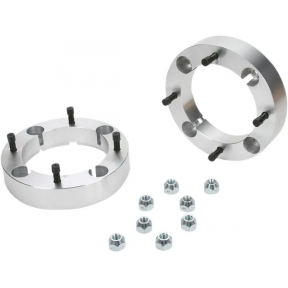 Чифт Фланци HIGH LIFTER Wide Tracs ATV 25,4mm 4/156 3/8-24
