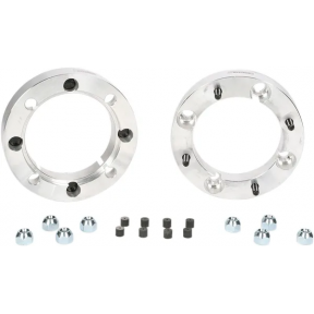 Чифт Фланци HIGH LIFTER Wide Tracs ATV 38,1mm 4/156 10x1.25